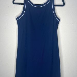 Z supply active tennis dress sports medium